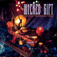 Wicked Gift :: Falling Through Time